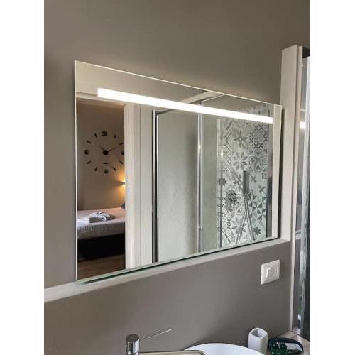 Cucchiari Suite 8B