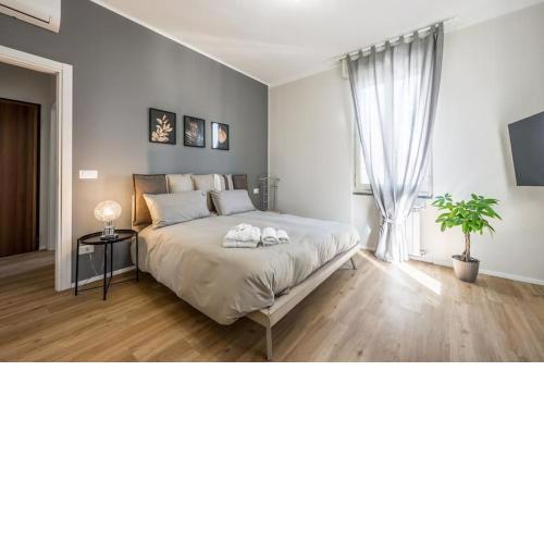 Cucchiari Suite 8C