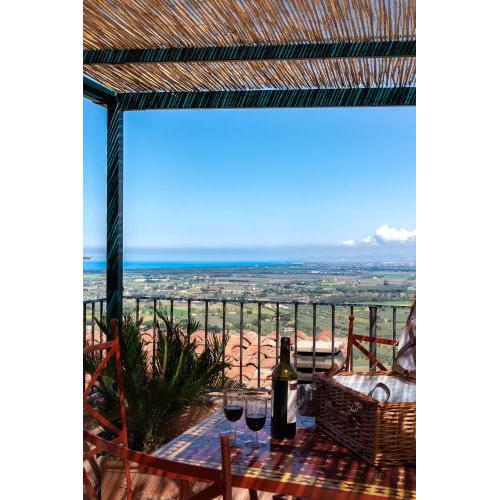 CuccurucuMare- suite apartment