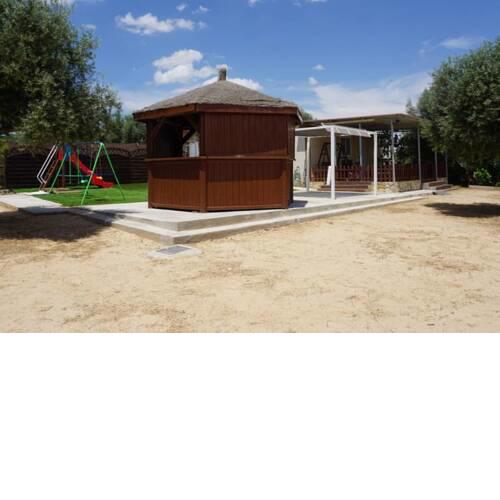 CUCHI FARM