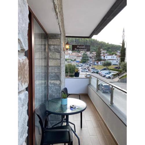 Çuçi B&B