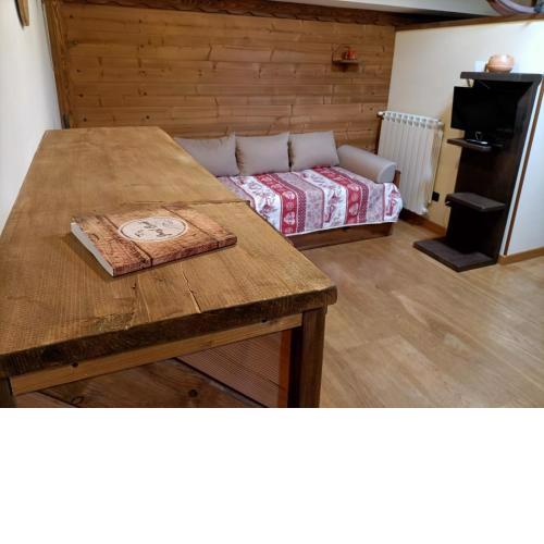 Cuckoo Apartment