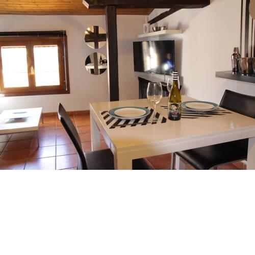 Cuencaloft Duplex Alfonso VIII