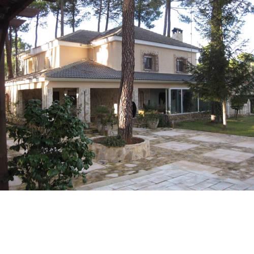 Cuencaloft el Chalet del Pinar