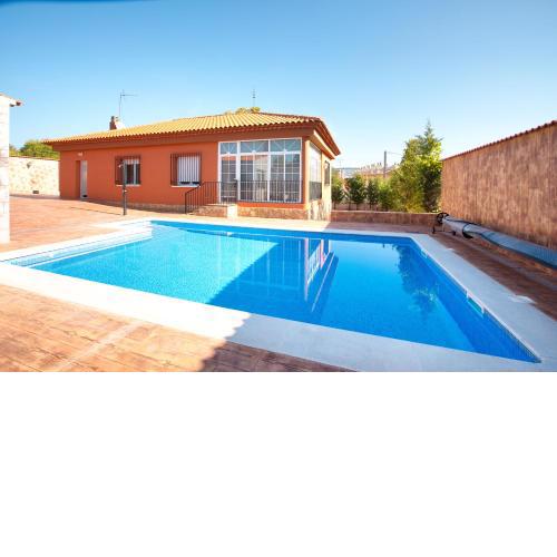 Cuencaloft Villa del Tío Tomarro
