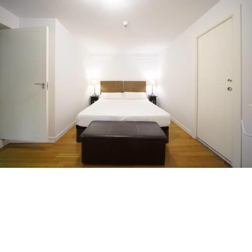 Cuento Apartments