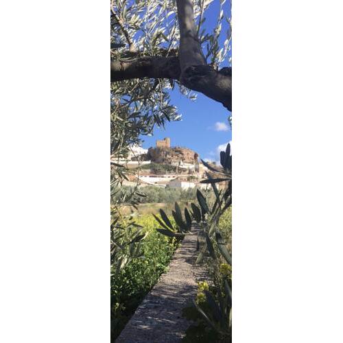CUEVACASA CAVE RETREAT Secluded Location with mountain views