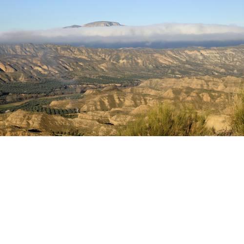 Cuevas el Torriblanco