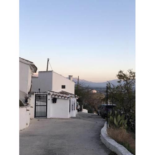 Cuevas Galera -