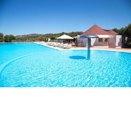 Cugnana Porto Rotondo Bungalows - Camping