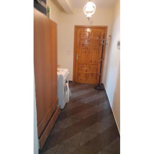Cuka Apartment