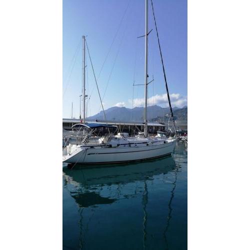 Cullati dal mare - b&b on board