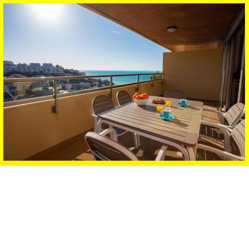 Cullera Apartment Cap Blanc