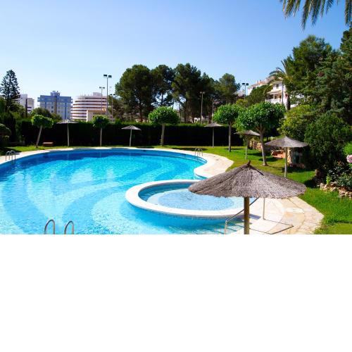 Cullera's Villa