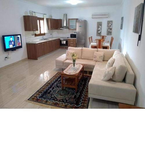 Cullura apartment