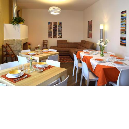 Culummi Bed & Breakfast