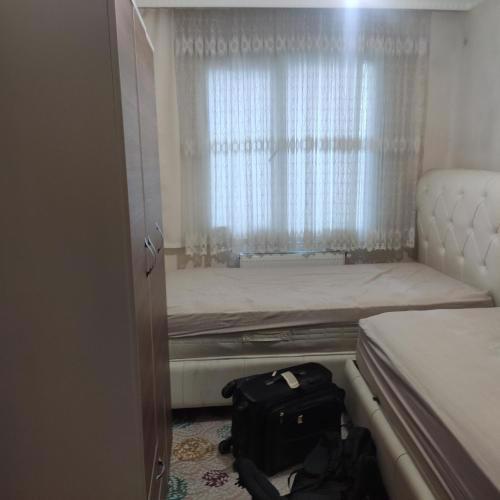Cuma guest house
