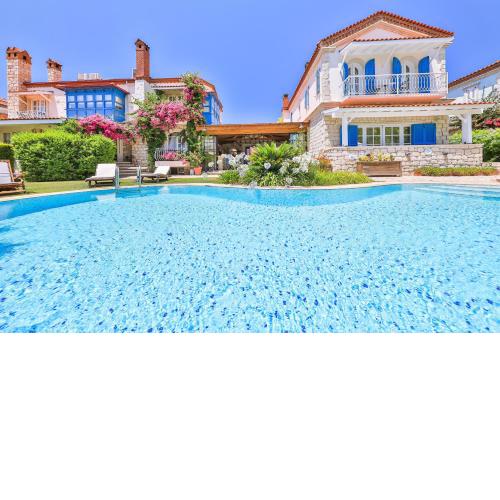 Cumbali Konak Hotel (Adults Only +12)