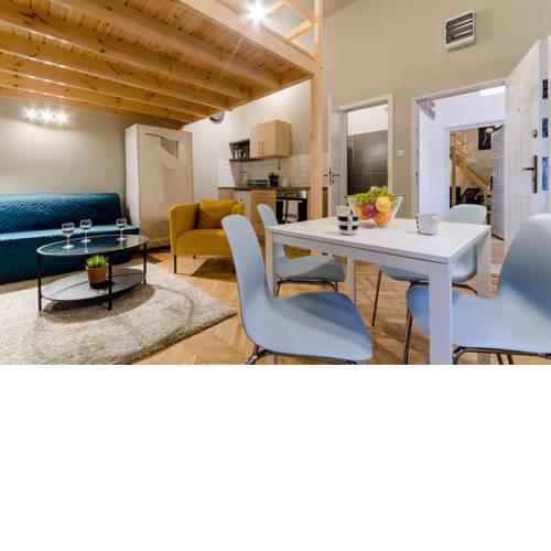 Cumin Apartments