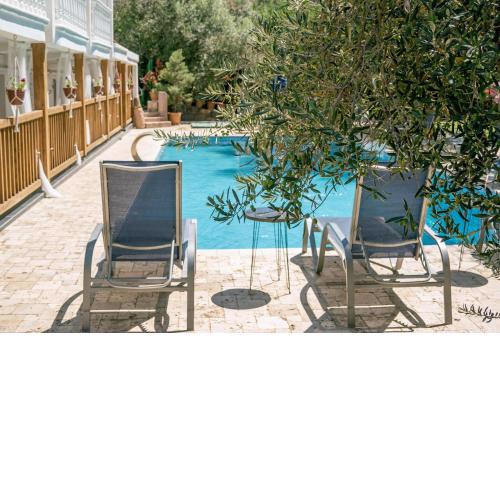Cunda Otel Selina