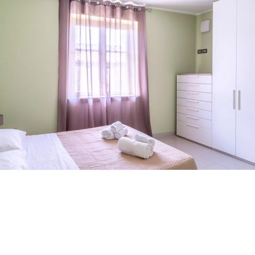 Cuor delle Langhe two-rooms flat