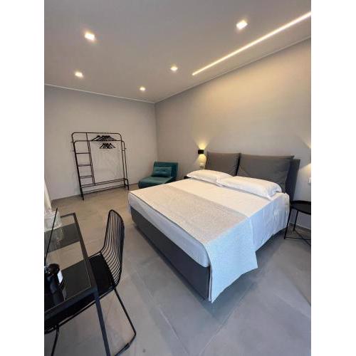 CUORE - LUXURY ROOMS