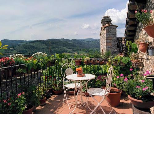 Cuore del Castello