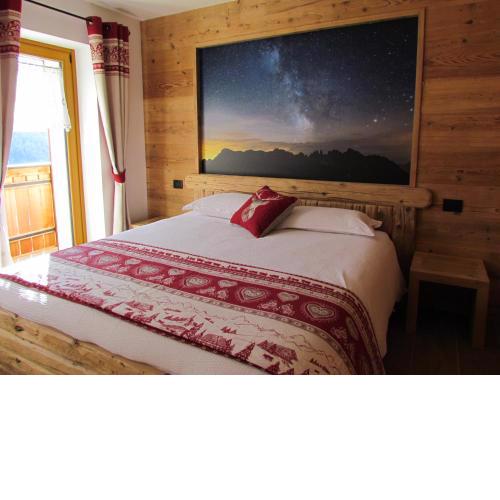 Cuore delle Dolomiti Alloggi Vacanze