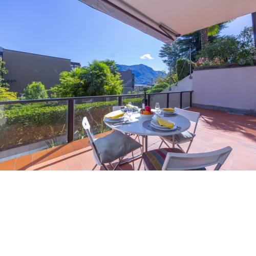 Cuore di Lugano