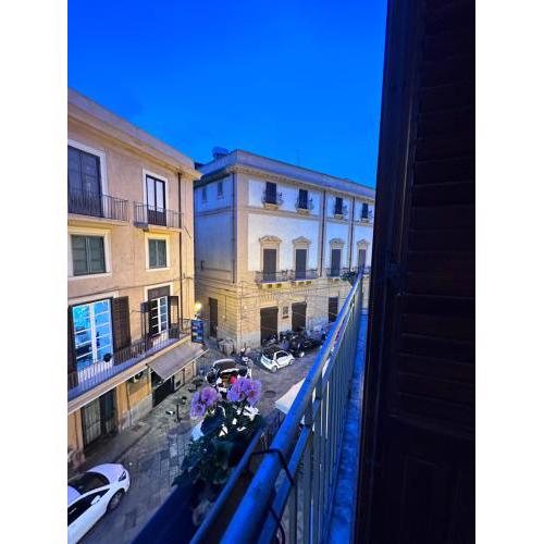 Cuore di Palermo