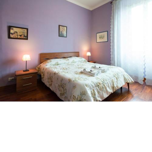 Cuore Di Roma Holidays