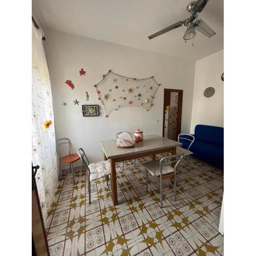 Cuore di San Menaio Apartment