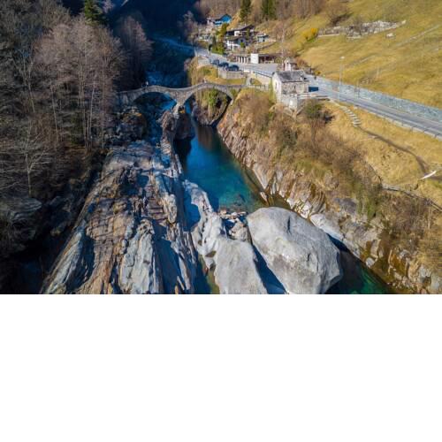 Cuore Verzasca