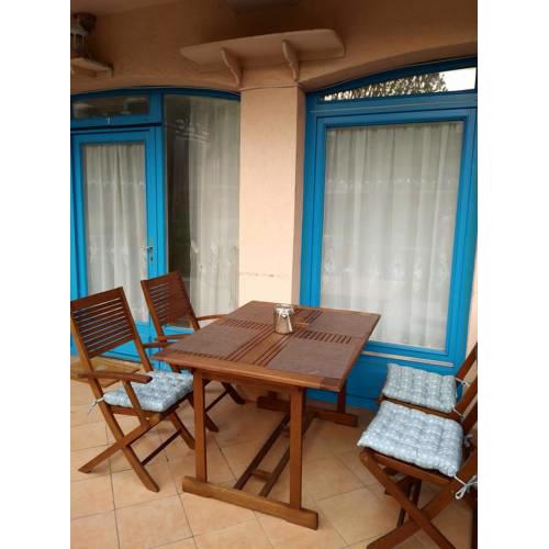 Cupi-apartman