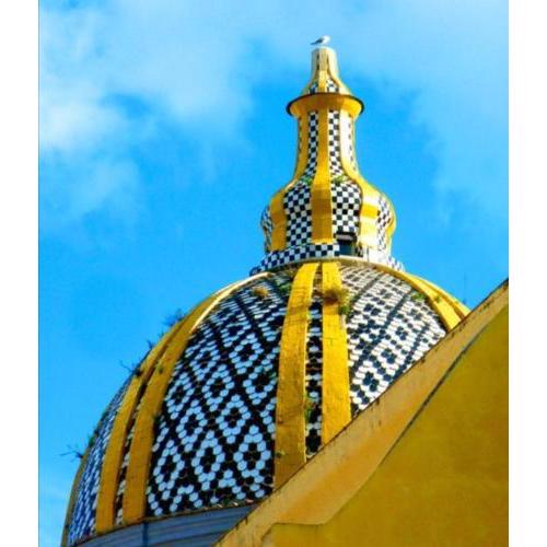 Cupola San Marcellino