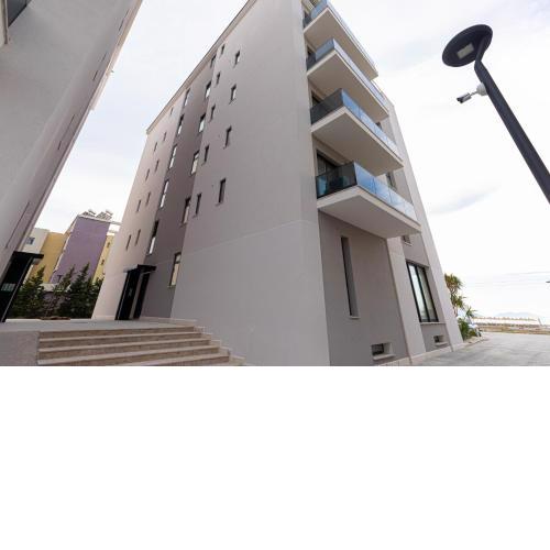 Curoj Luxury Apartments