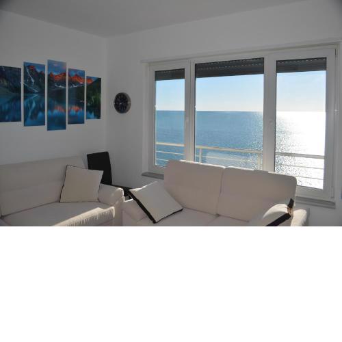 Currila Apartments Durres