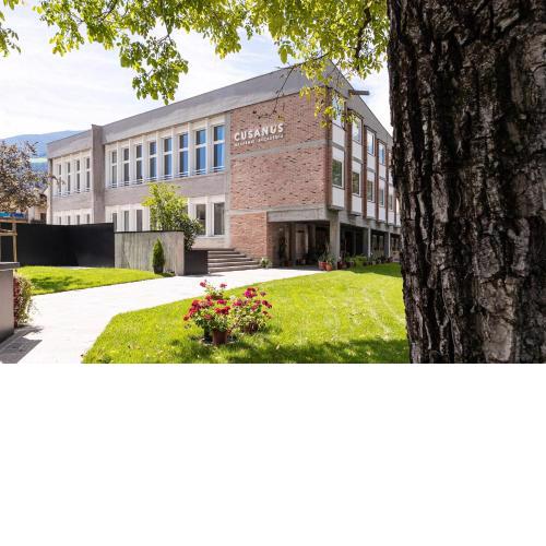 Cusanus Akademie - Accademia Cusanus