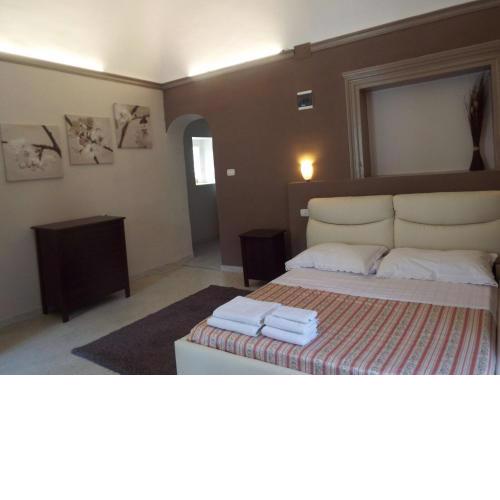 Cusmano Residence