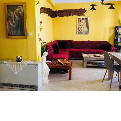 Cute and comfortable Apartment Nefeli
