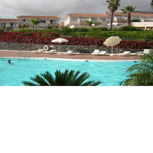 Cute and relaxing apartment over Los Cristianos