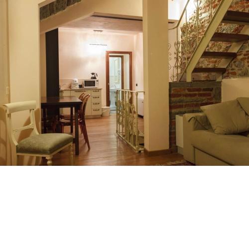 Cute Apartment By Villa Il Mosaico