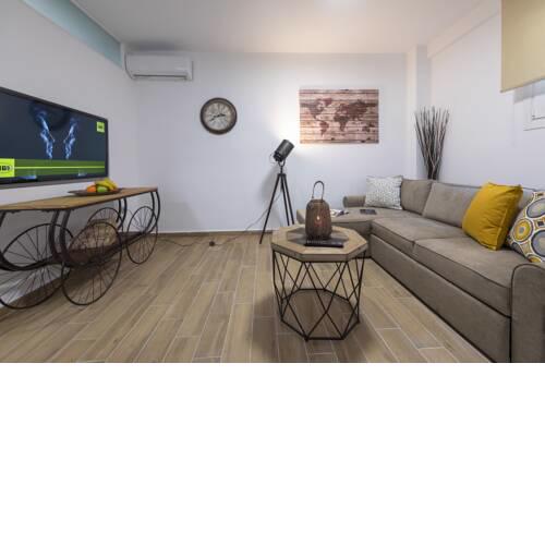 Cute Apartment Close to Acropolis by Cloudkeys