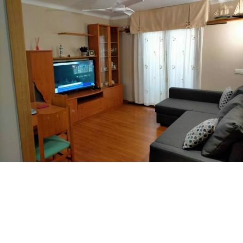 Cute apartment next to beach