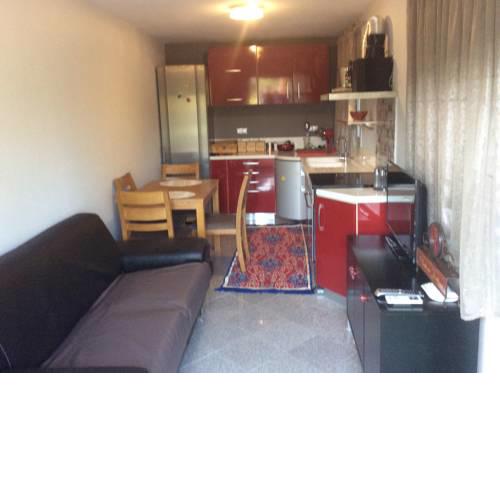 Cute Apartment