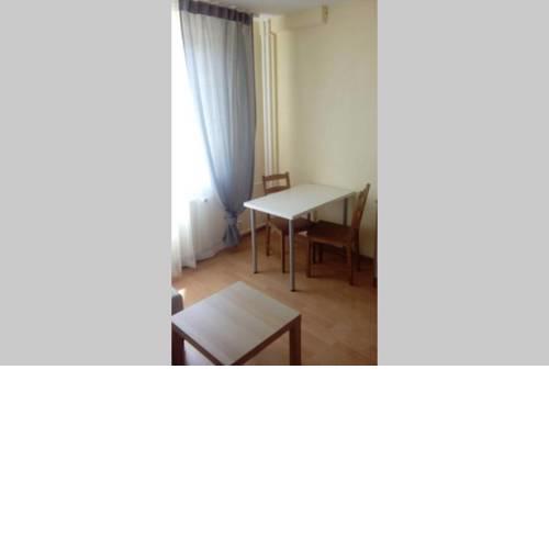 Cute appartments at Prague 4