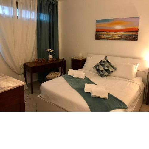 CUTE FLAT - BEST PRICE - Wi Fi - AC - TV