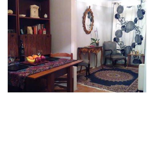 cute flat in Acropolis
