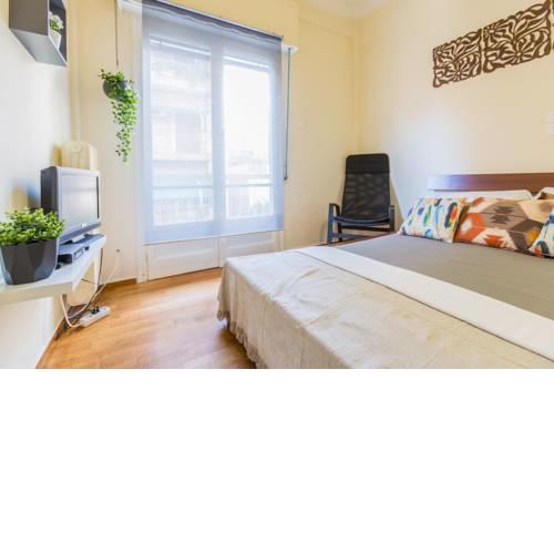 Cute flat in Central Athens