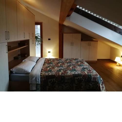 Cute house
